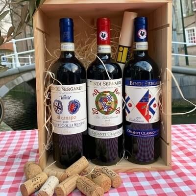 Classico del Chianti