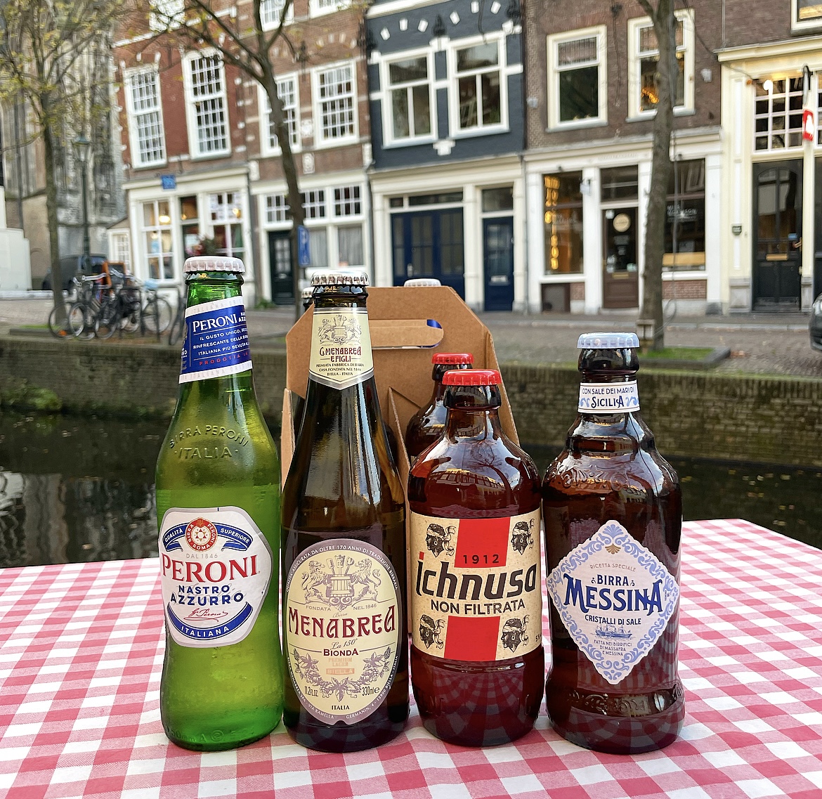 Birra Italiana