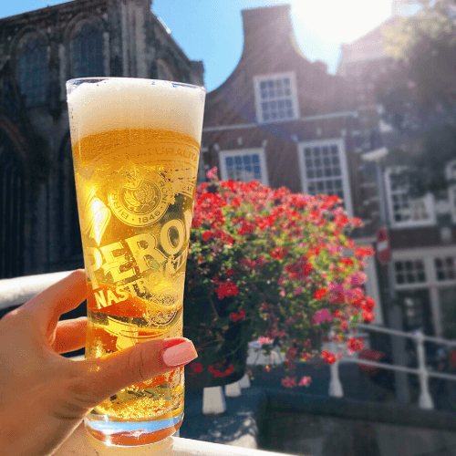 Italiaans Bier 0.33l