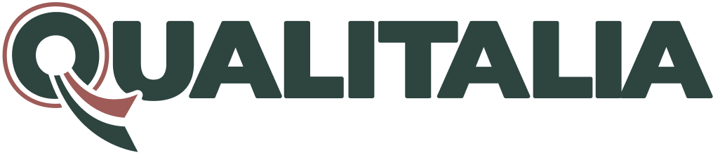 Qualitalia webshop