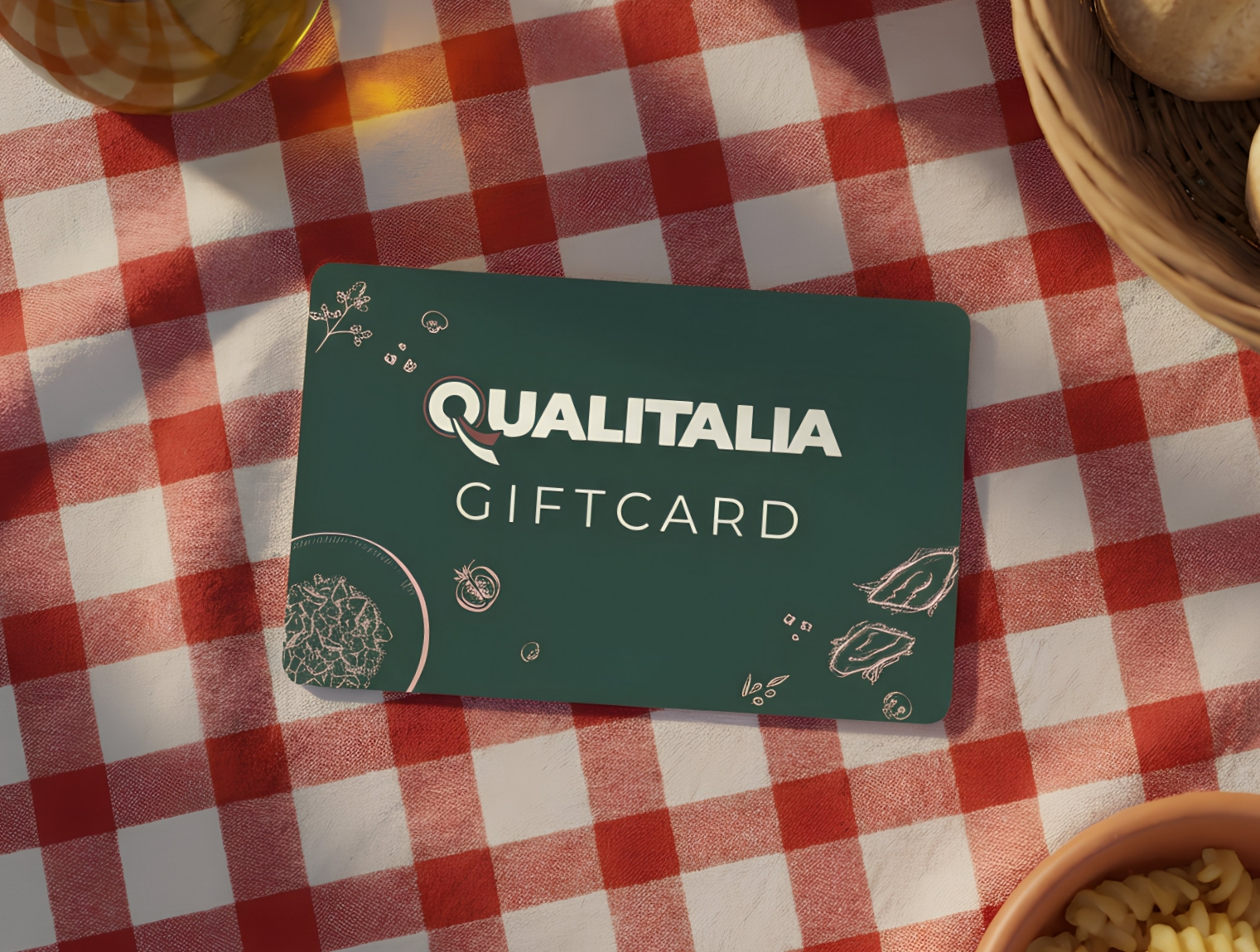 Gift Card €100